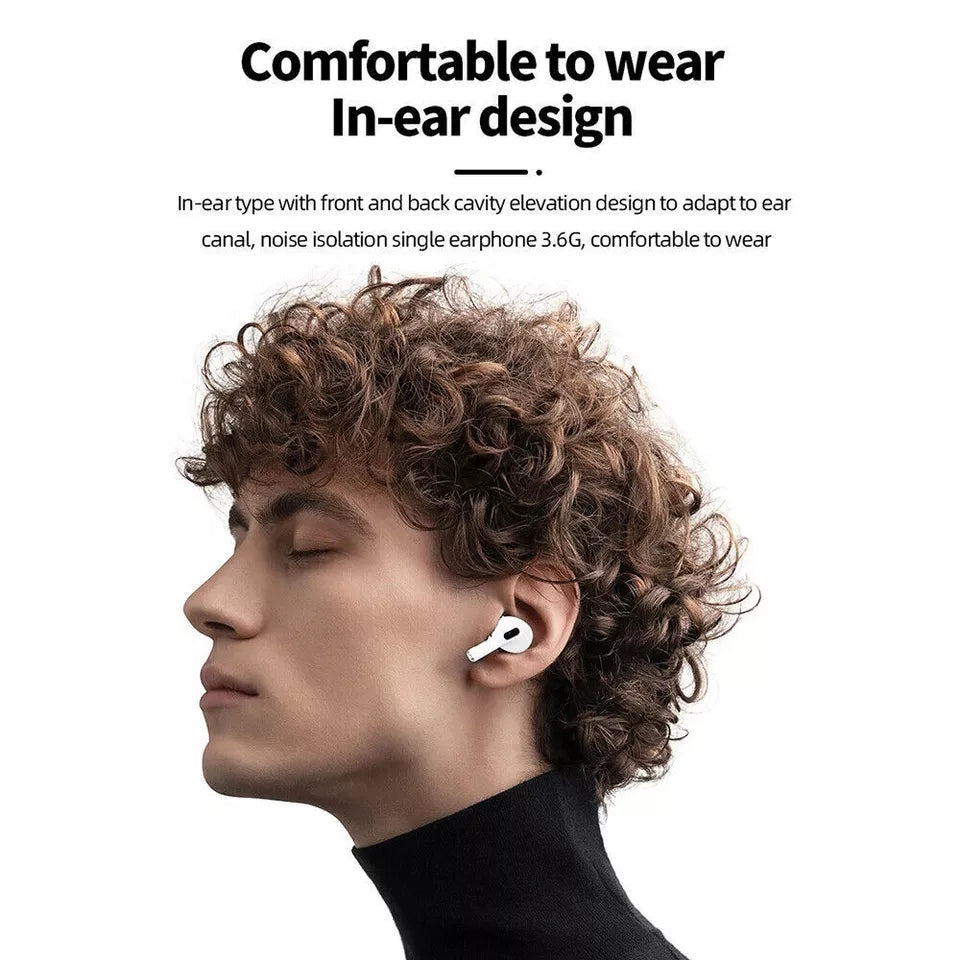 Ultimate Sound Experience: AirPods Pro 2 With Display, ANC & ENC.