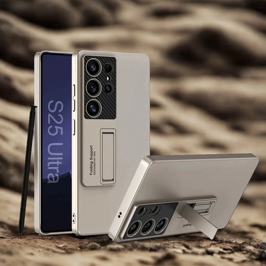 Matte Ultra-Thin Anti-Drop Case . *Luxury Meets Protection*.