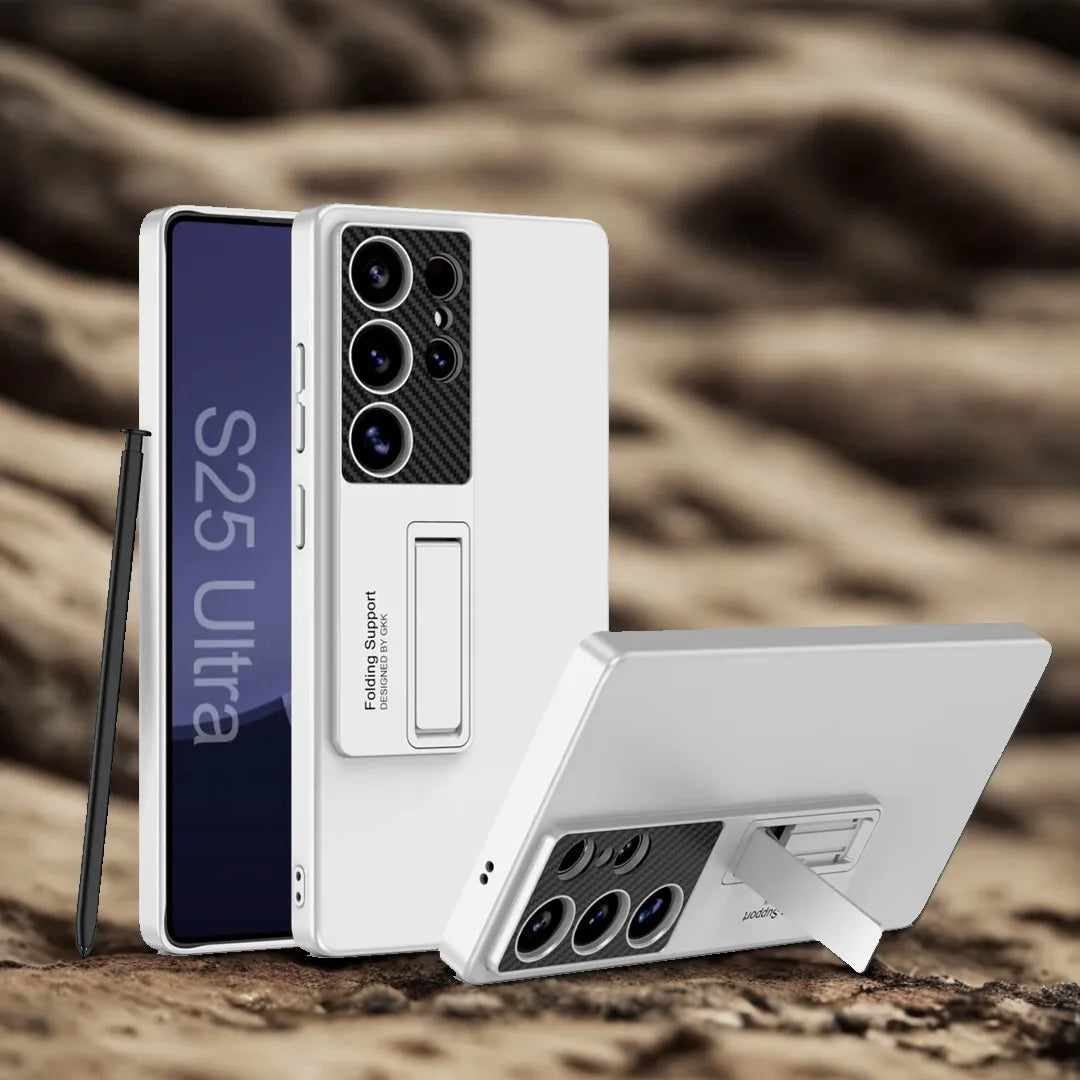Matte Ultra-Thin Anti-Drop Case . *Luxury Meets Protection*.