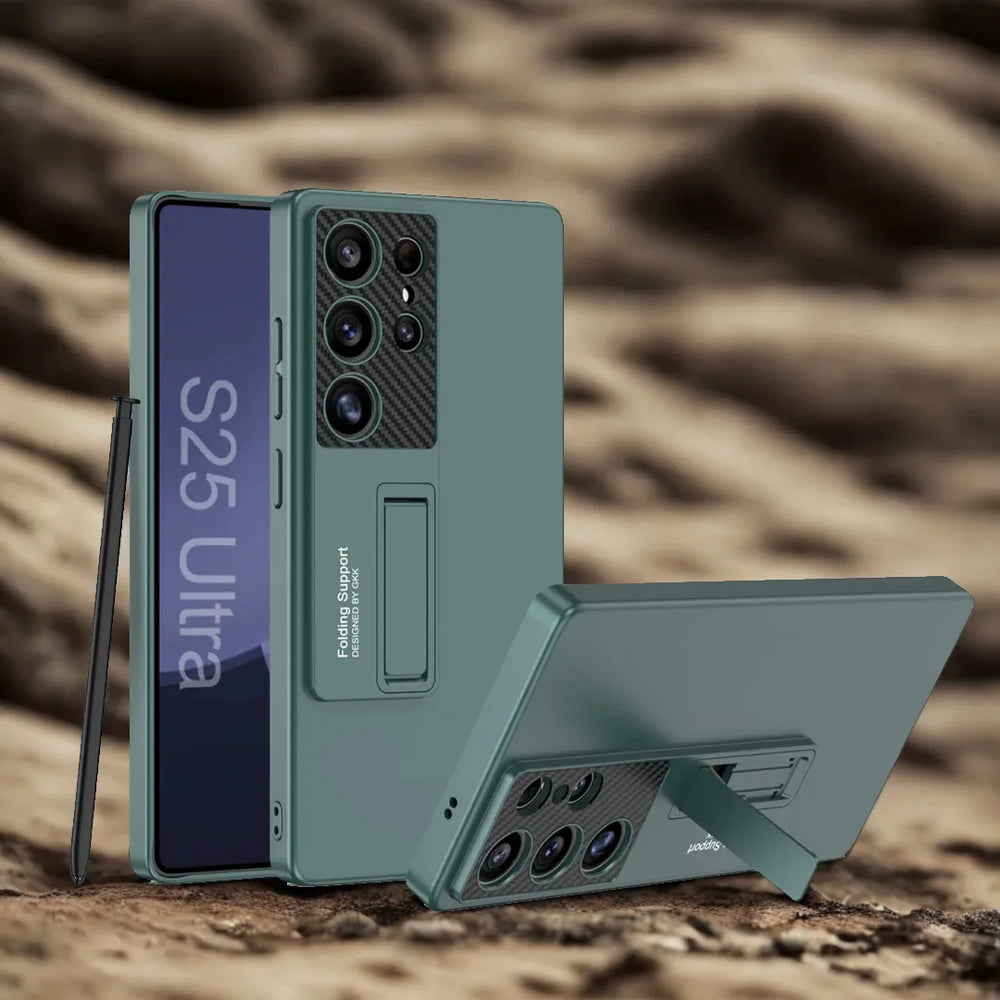 Matte Ultra-Thin Anti-Drop Case . *Luxury Meets Protection*.