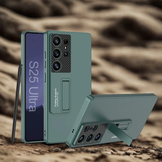 Matte Ultra-Thin Anti-Drop Case . *Luxury Meets Protection*.