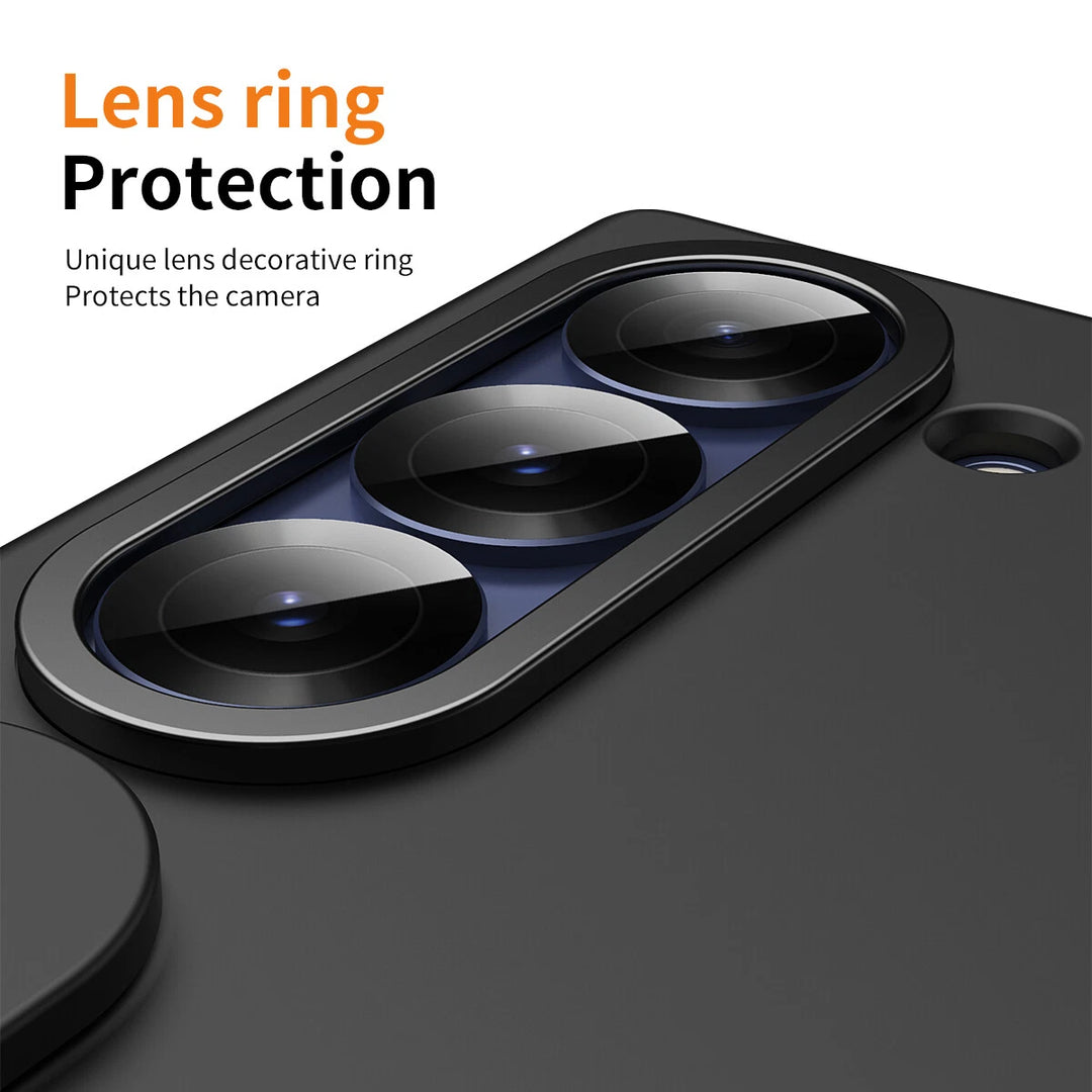 SAMSUNG GALAXY Z FOLD7 Dual-Function Case.
