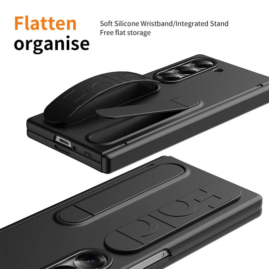 SAMSUNG GALAXY Z FOLD7 Dual-Function Case.