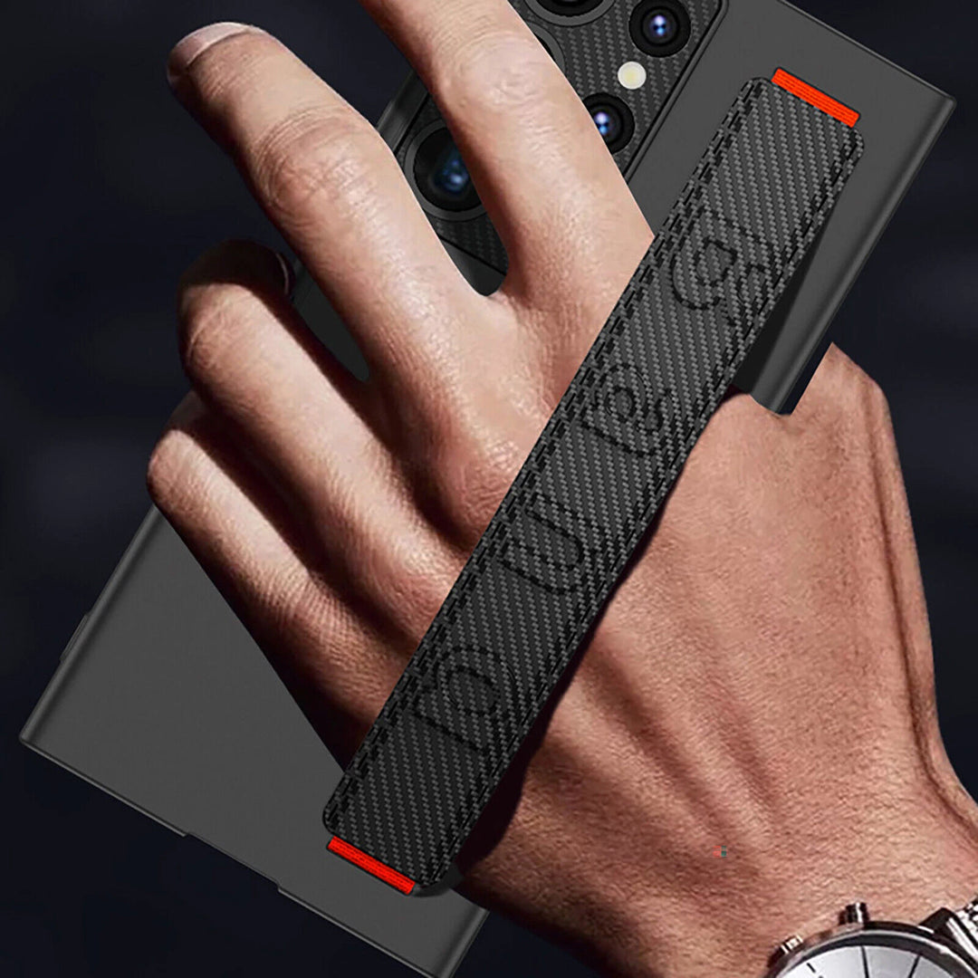 Bana Wrist Armor.