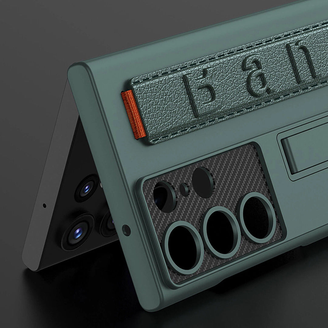 Bana Wrist Armor.