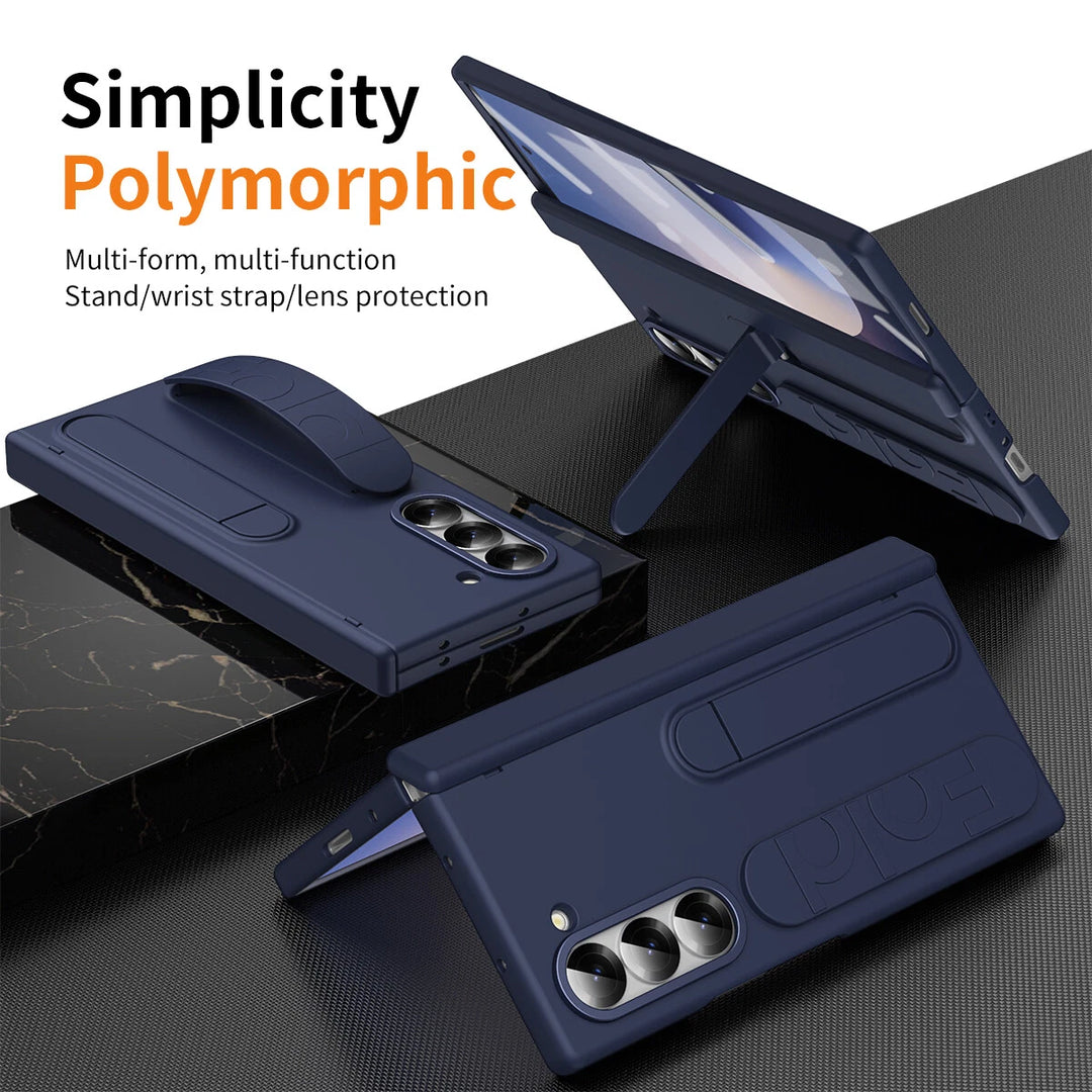 SAMSUNG GALAXY Z FOLD7 Dual-Function Case.