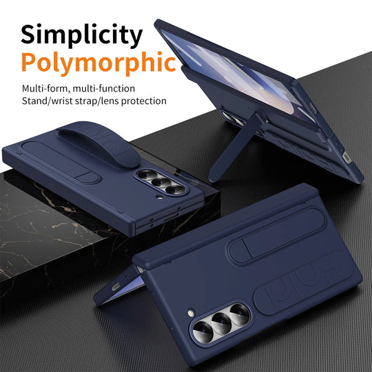 SAMSUNG GALAXY Z FOLD7 Dual-Function Case.