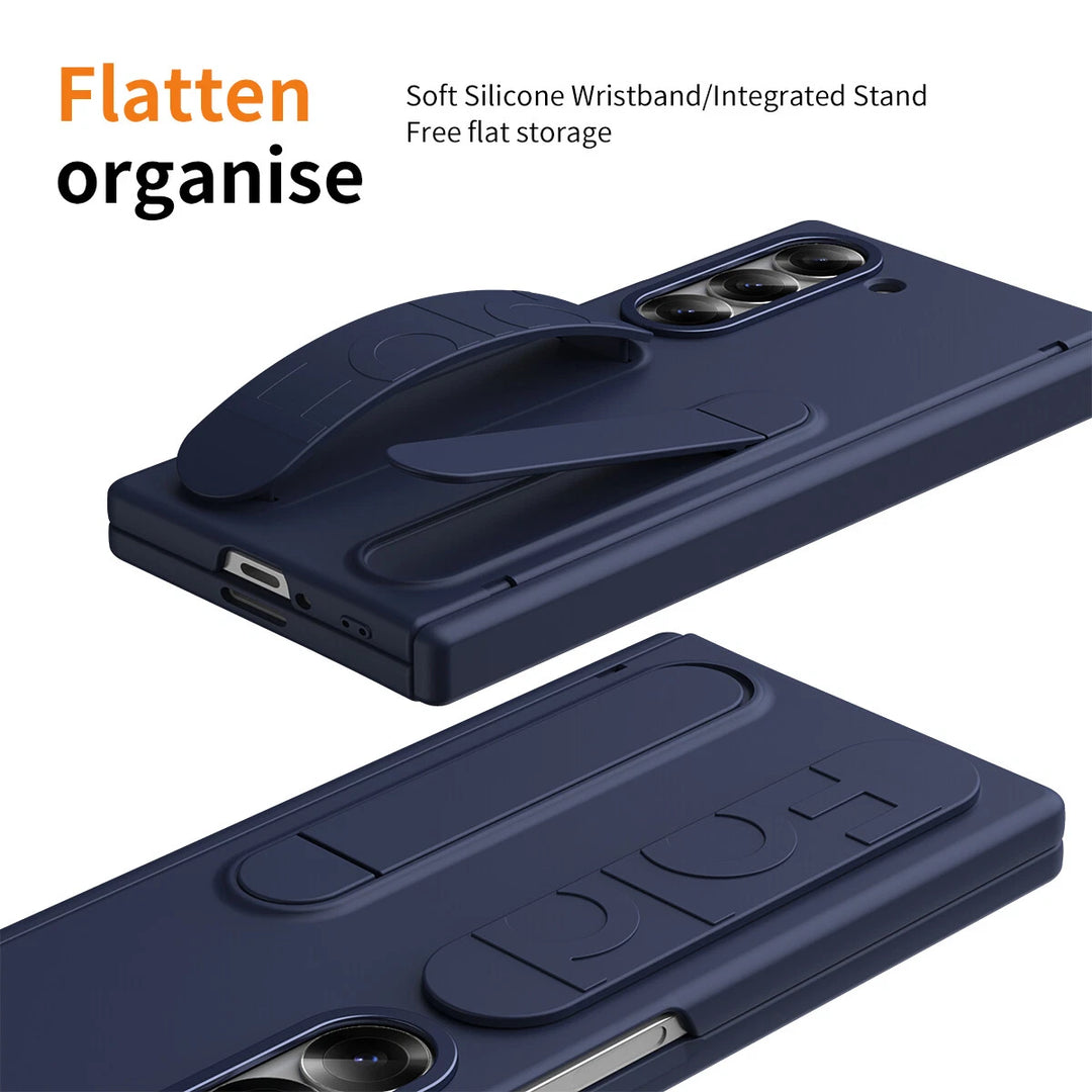 SAMSUNG GALAXY Z FOLD7 Dual-Function Case.