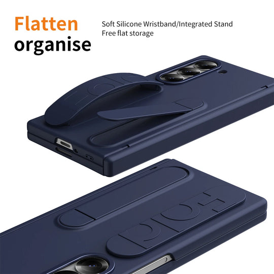 SAMSUNG GALAXY Z FOLD7 Dual-Function Case.