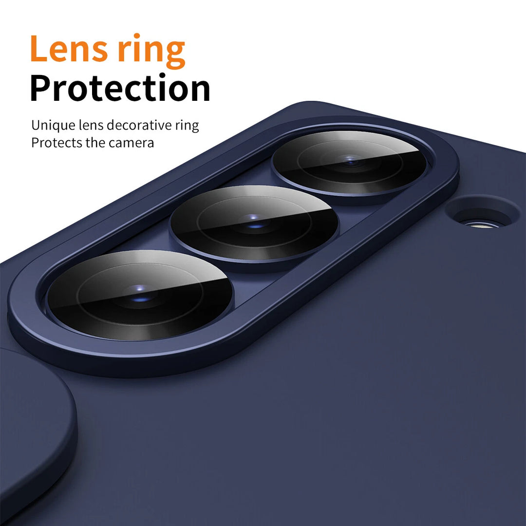 SAMSUNG GALAXY Z FOLD7 Dual-Function Case.