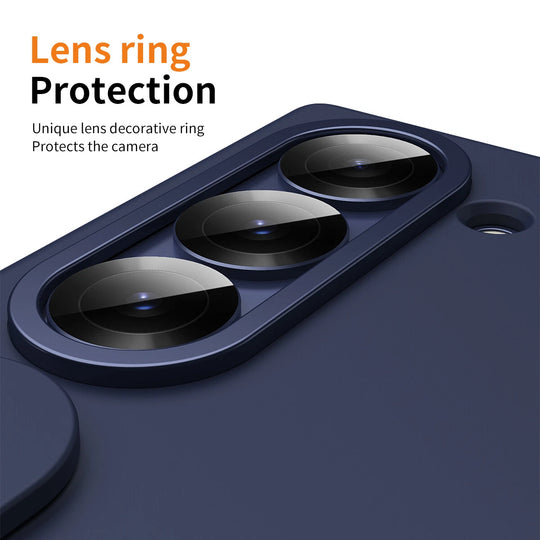 SAMSUNG GALAXY Z FOLD7 Dual-Function Case.