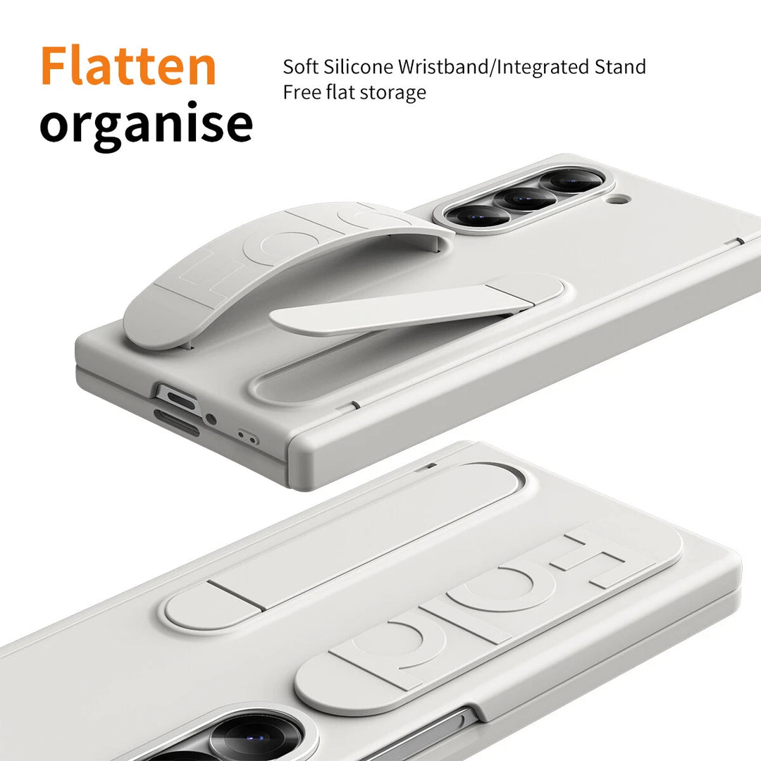 SAMSUNG GALAXY Z FOLD7 Dual-Function Case.