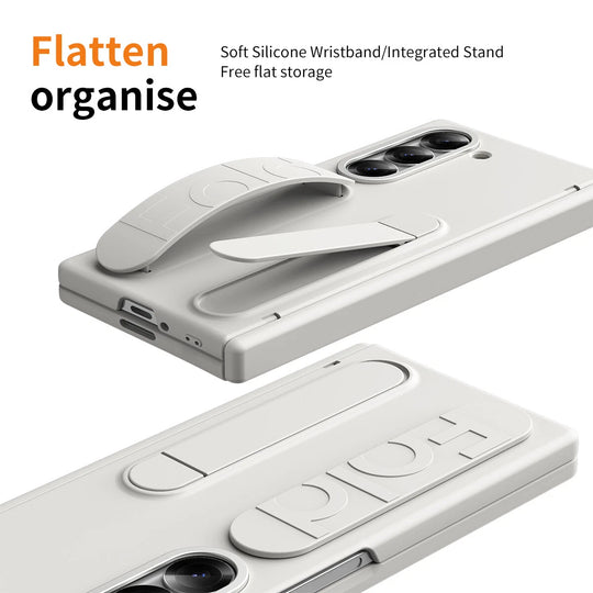 SAMSUNG GALAXY Z FOLD7 Dual-Function Case.