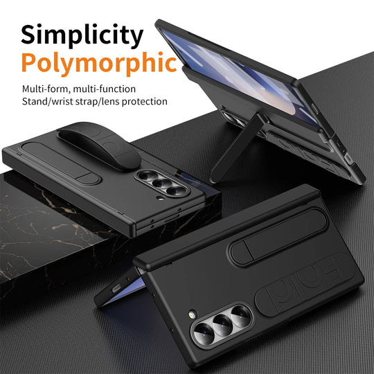 SAMSUNG GALAXY Z FOLD7 Dual-Function Case.