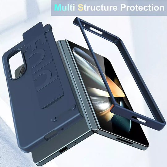 Wrist Holder Cover | Samsung Galaxy Z Fold 4, 5 *Premium*