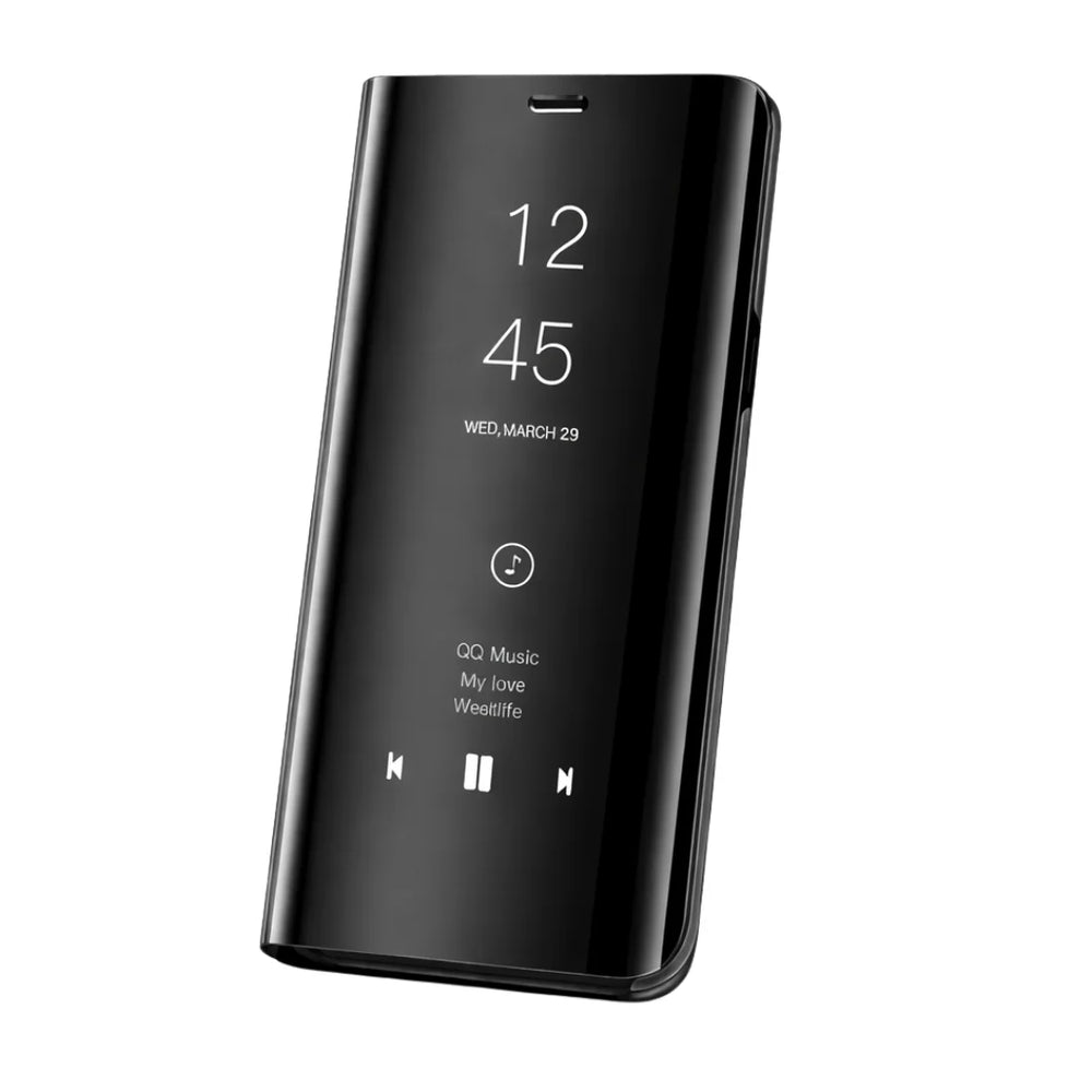 IC Flip Glass