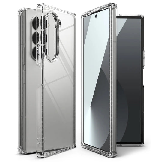 SAMSUNG GALAXY Z FOLD7 Ultra Clear Fusion.
