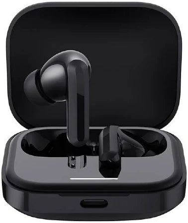 Redmi Buds 5 Bluetooth – 46dB Hybrid Noise Cancellation for Immersive Sound