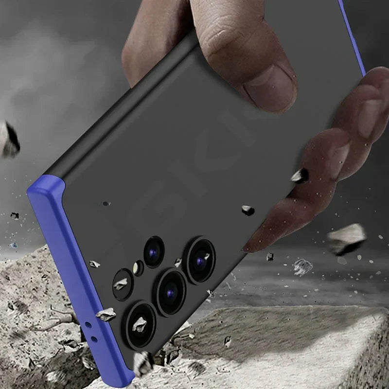 GKK original 360 degree protection case.