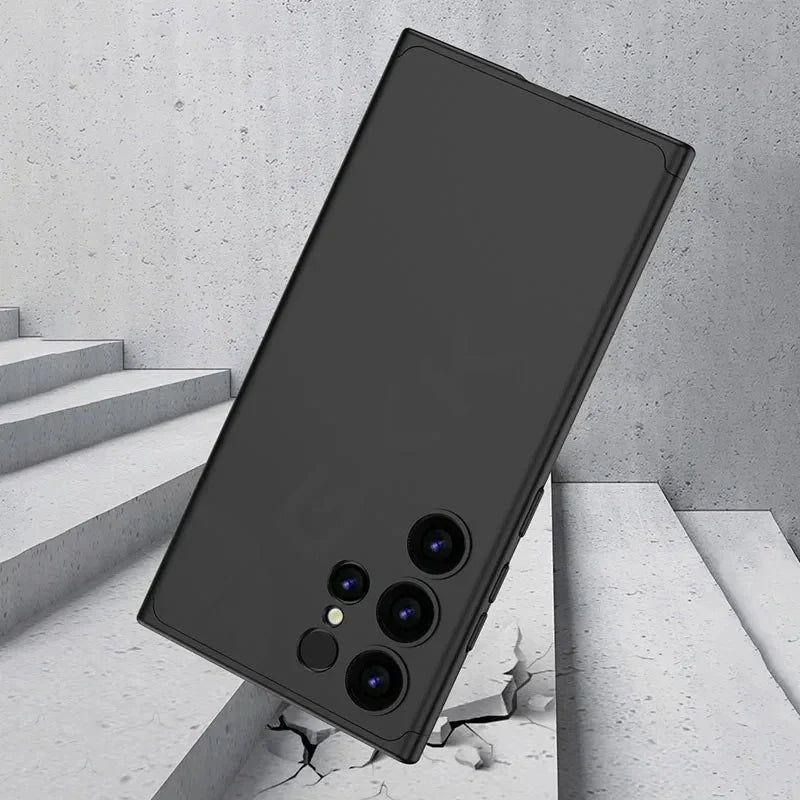 GKK original 360 degree protection case.