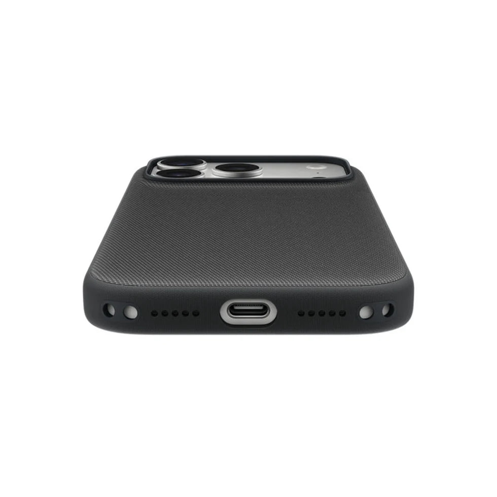 TechWoven Case with MagSafe iPhone 18 Series