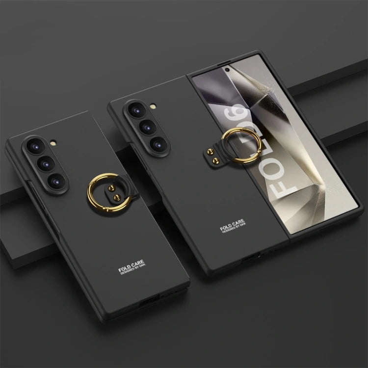 Samsung Galaxy Fold 6 Ring Cover.