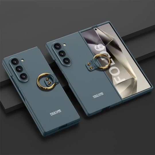 Samsung Galaxy Fold 6 Ring Cover.