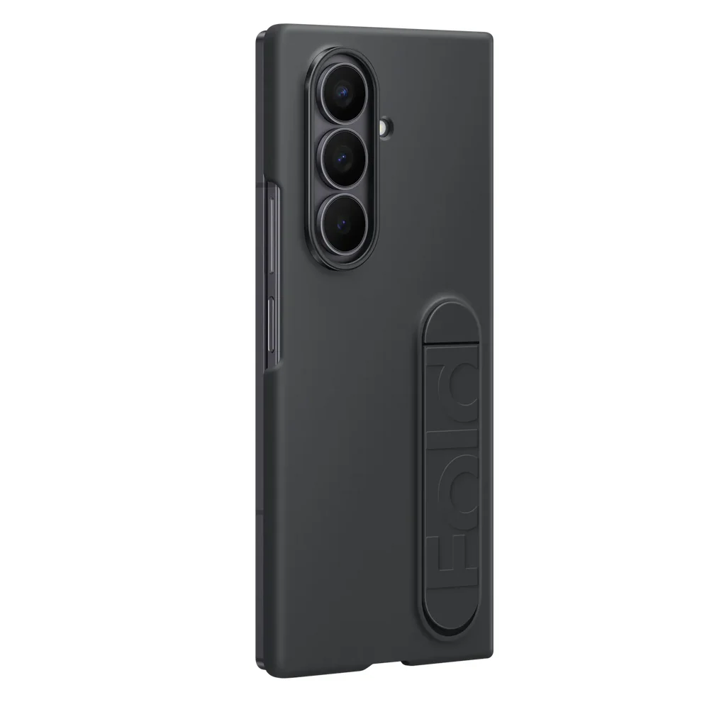 SAMSUNG GALAXY Z FOLD7 Official Stand Case.