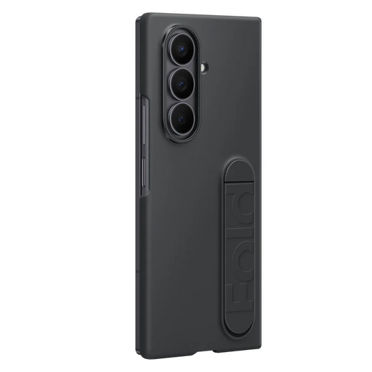 SAMSUNG GALAXY Z FOLD7 Official Stand Case.