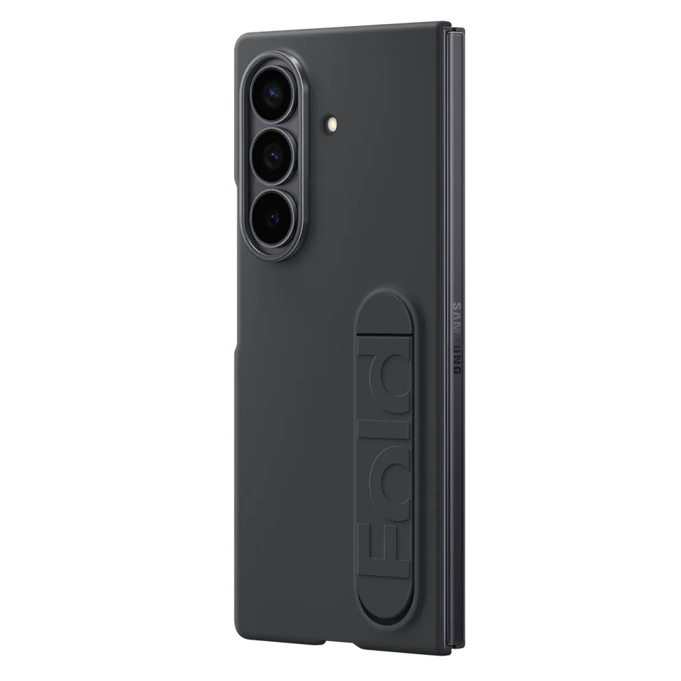 SAMSUNG GALAXY Z FOLD7 Official Stand Case.