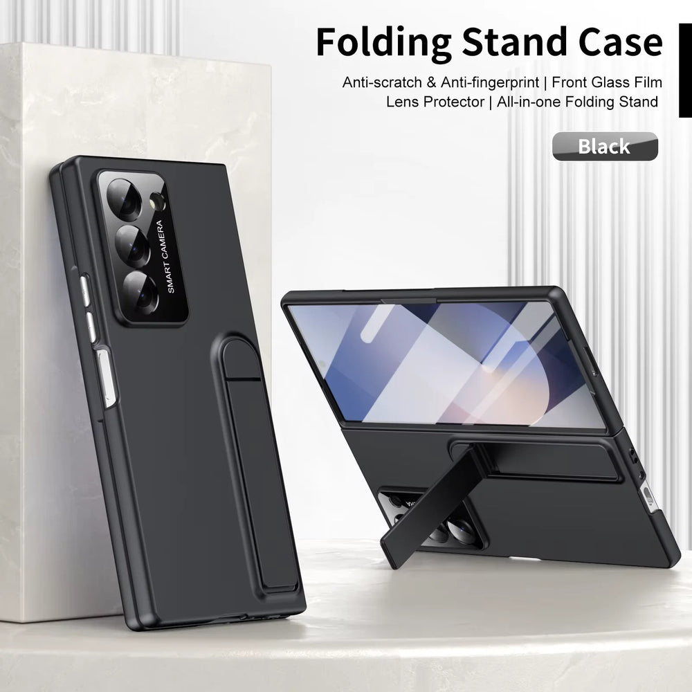 Vaultix slim TPU case