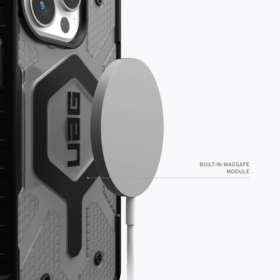 Urban Armor Gear Back Cover for Apple iPhone & Samsung.