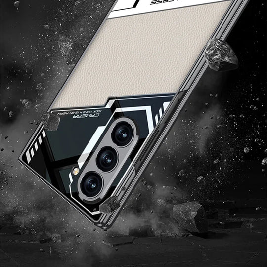 Cyber Armor Case