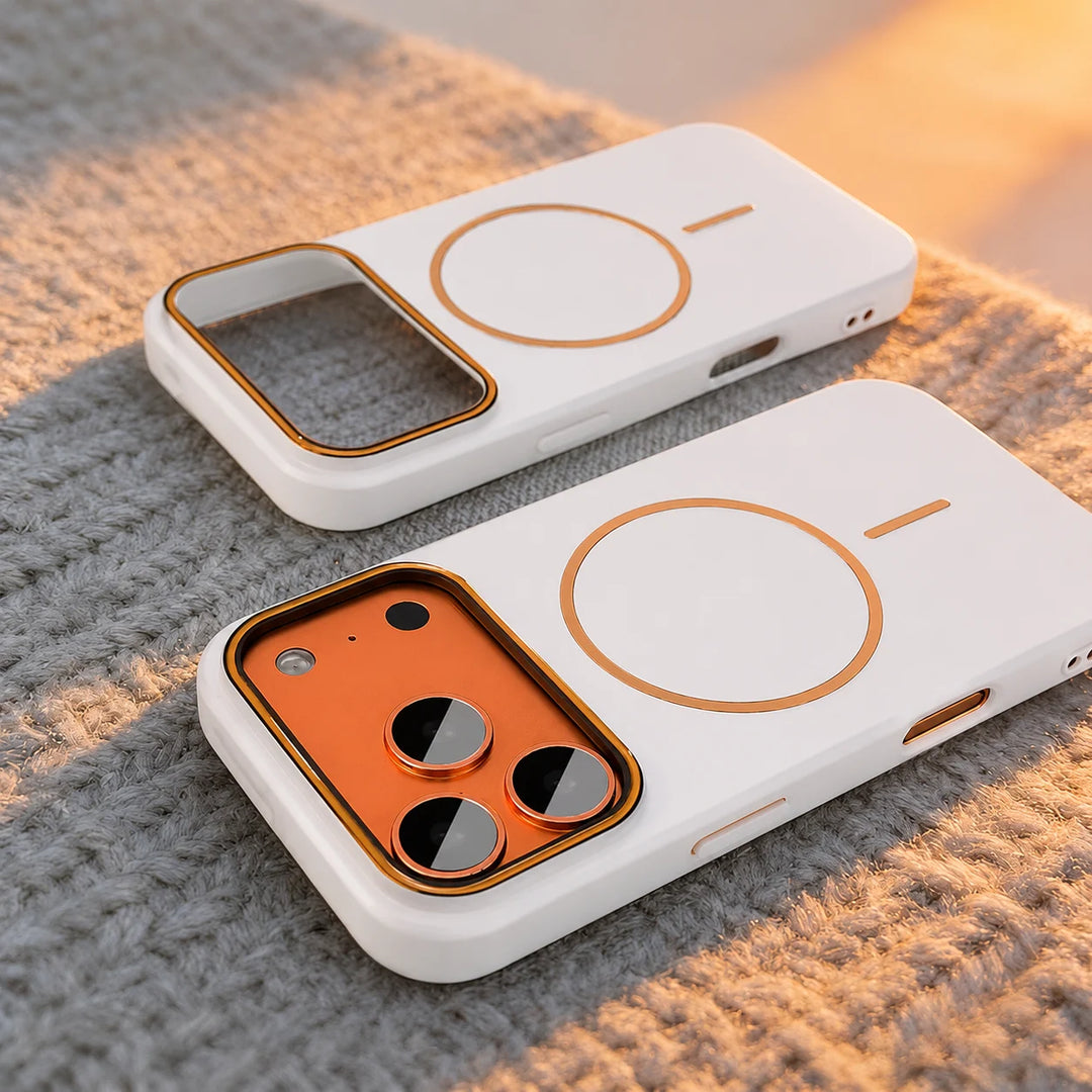 Domingo  Case - IPhone 17 Series