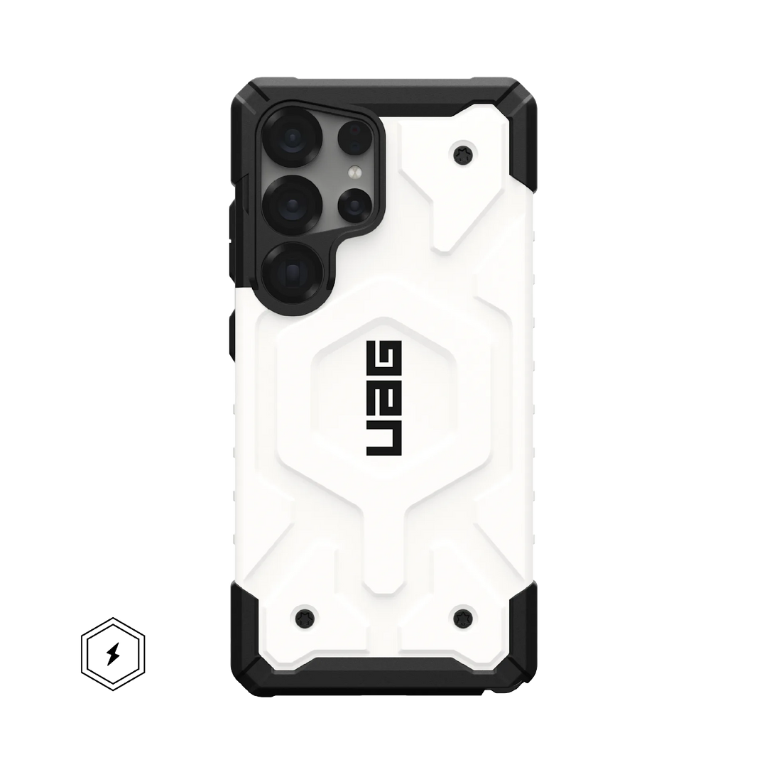 ArmorX Case