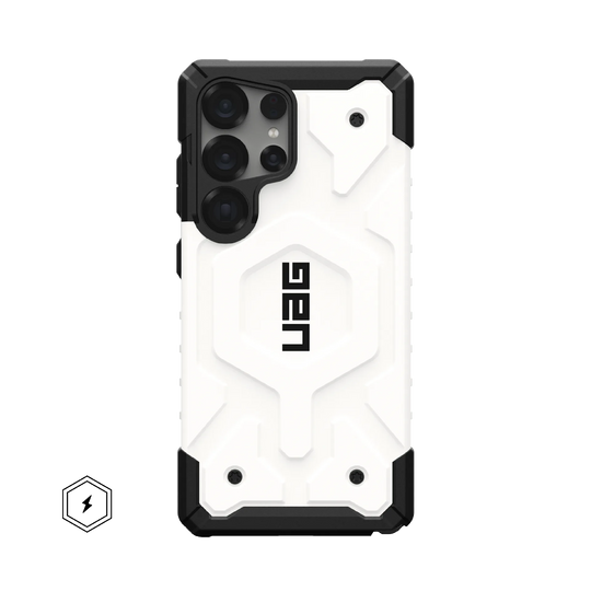 ArmorX Case