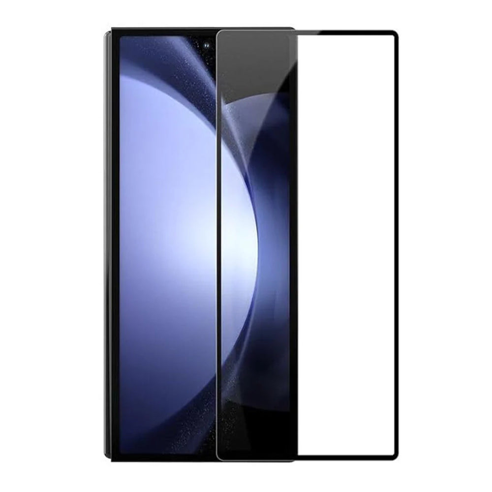 SAMSUNG GALAXY Z FOLD7 Tempered Glass.