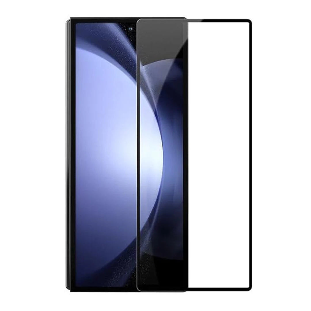 SAMSUNG GALAXY Z FOLD7 Tempered Glass.